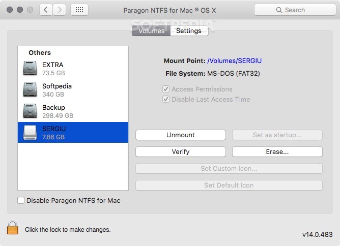 Software paragon ntfs serial number vnc tightvnc server conf