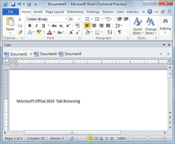 Descargar Office 2010 With Serial Key
